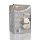 HoverHalo Spinning Moon Lamp Simple Exclusive